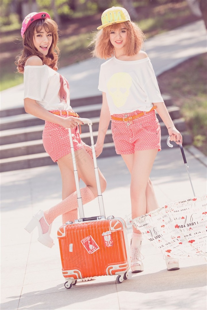 辣妞范最刺激的又叫声