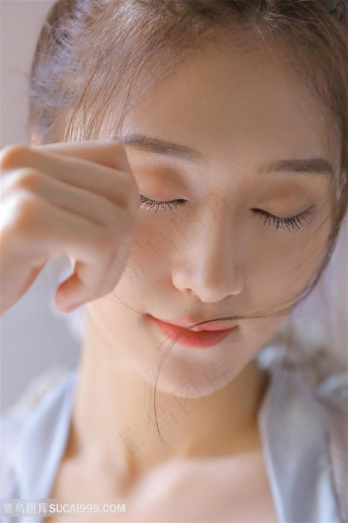 嘘禁止想象中文高清版