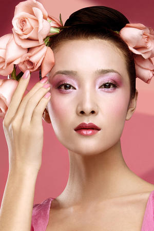 拥有月亮的人校园1v1动漫