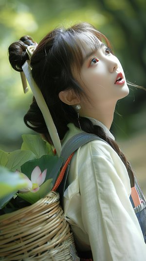 漂亮的保姆韩国中文版