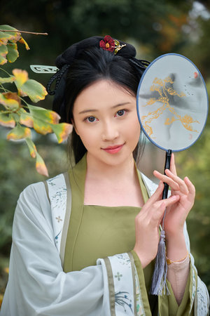 极品嫩模大尺度众筹视频