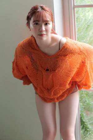 禁止的爱,善良的小姨子