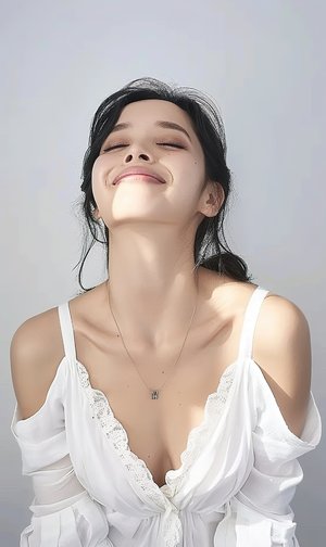 亲爱的不要跨过那条江