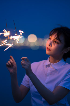 完美露脸171㎝极品女神