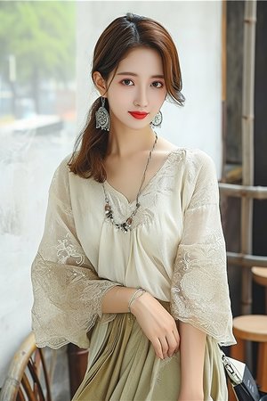 高颜值紧身牛仔裤国产精品