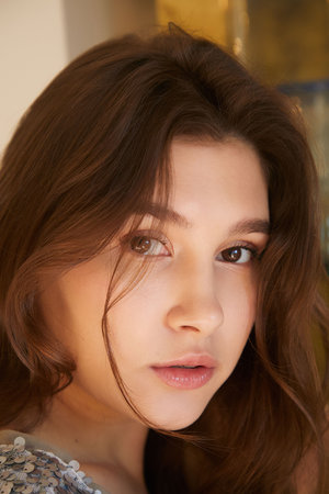 美女动态图真人后进式试看