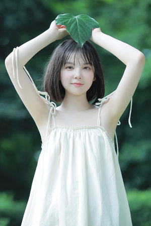 综穿爱情公寓之陈美嘉