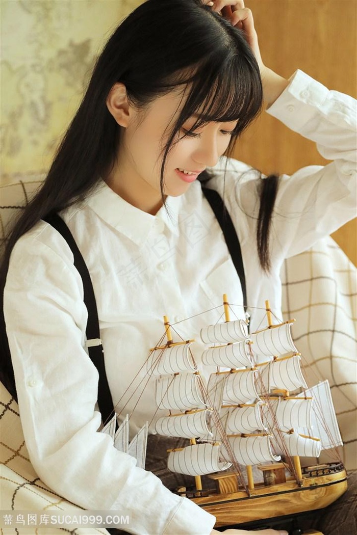 路上的风景说说心情