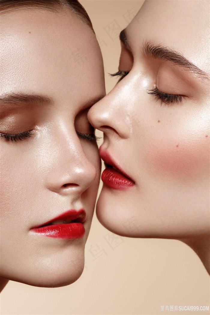 复仇女优：慾望圈套