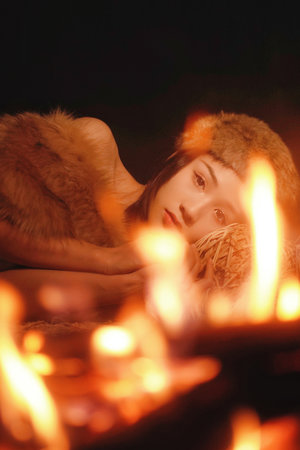 河马的秘密河文轩教室