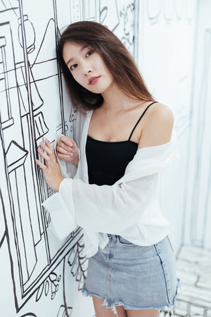 小米88卫生间广场舞