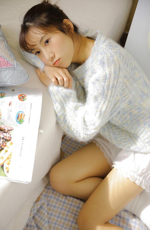 年轻的小峓子5BD