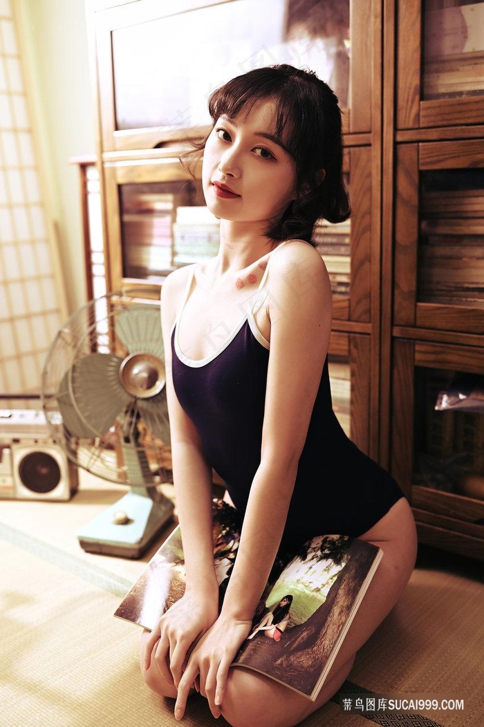 【中字】长今的性爱花园EP2