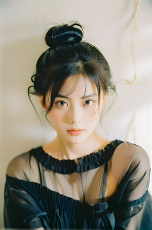 首富他男友活在历史课本里