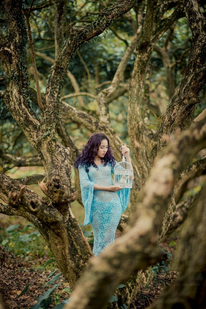 再深一点边上楼边插