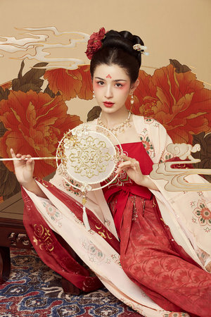 在家里各个角落吹箫给你看