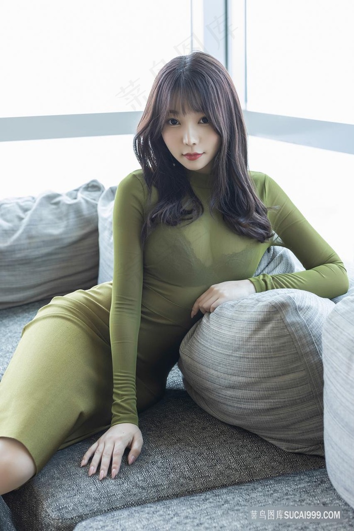 一级簧色带好看.