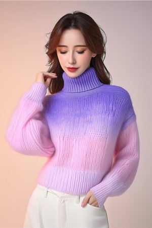 一天接了8个客人肿了照片